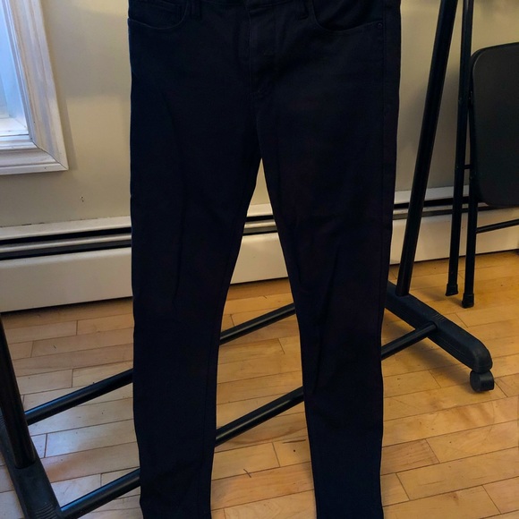 Joe’s skinny jeans - Picture 1 of 3